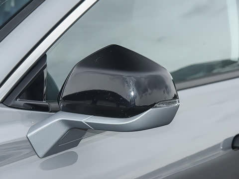 2026  2.0T  EcoBoost  