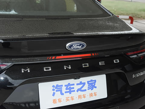 2026  2.0T  EcoBoost  