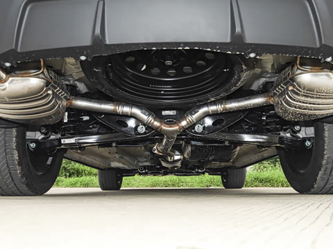 2026�� 9X 2.0T �Զ����������