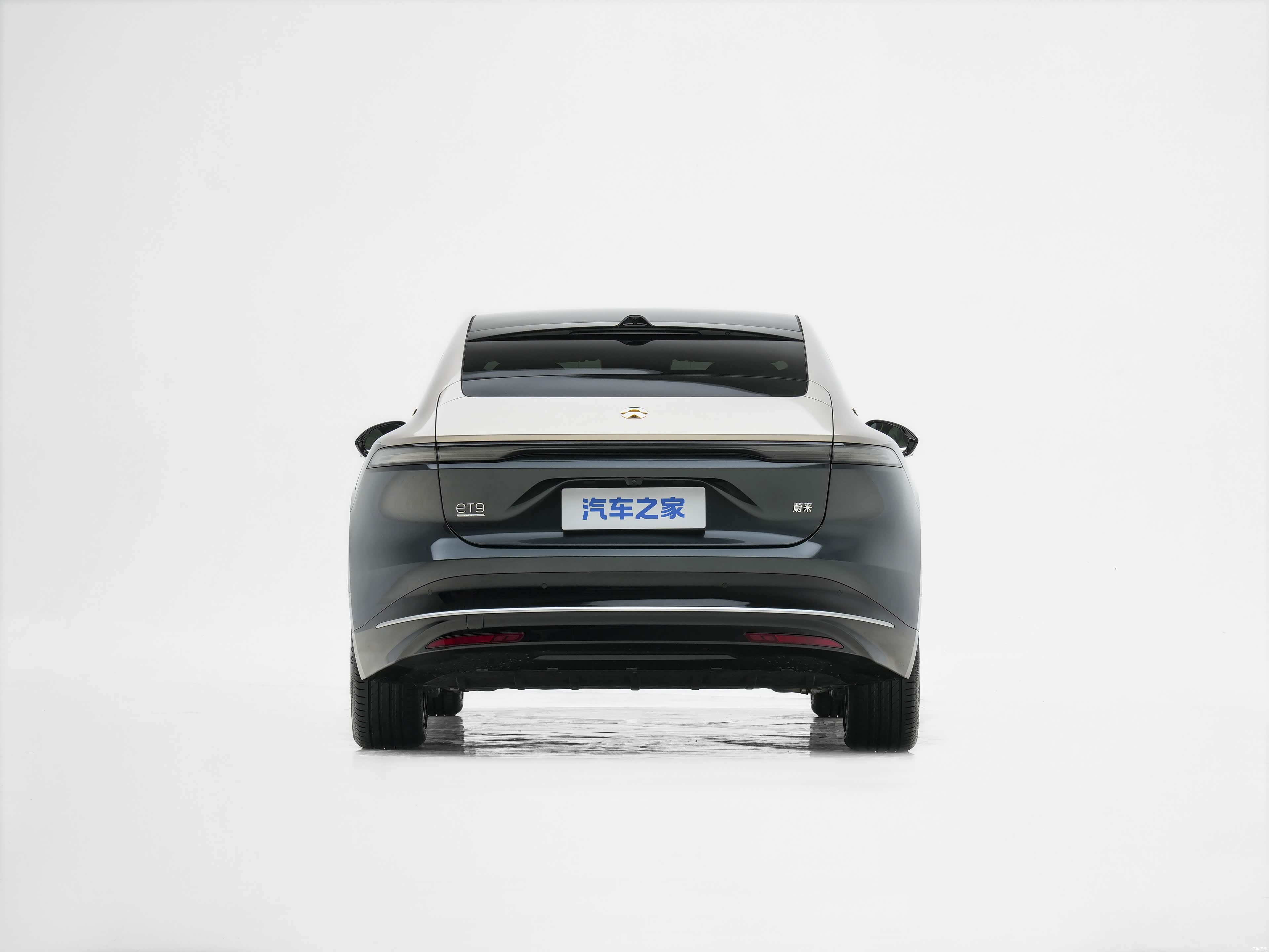 Nio ET9, миниатюра 6