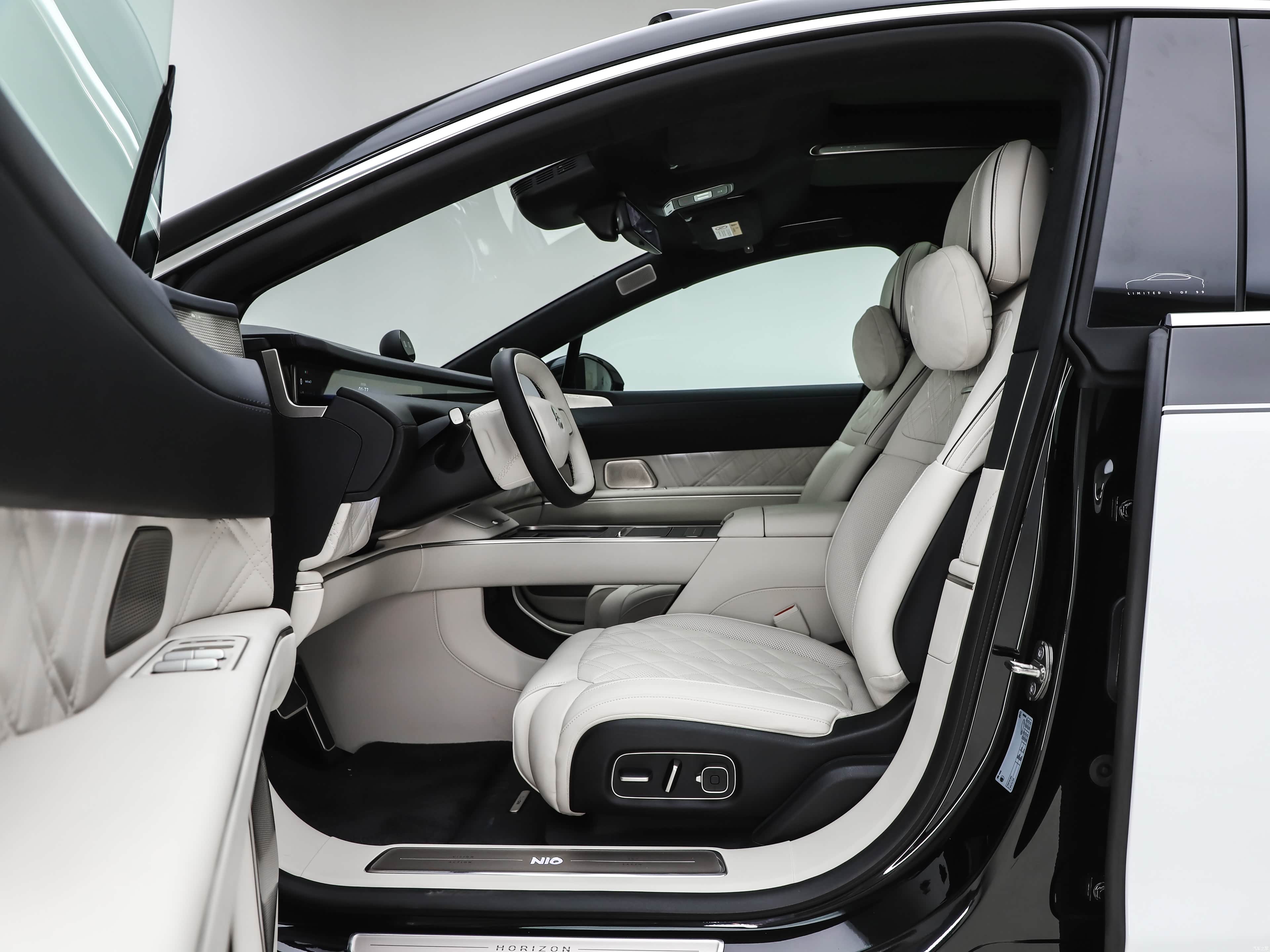 Nio ET9, миниатюра 21