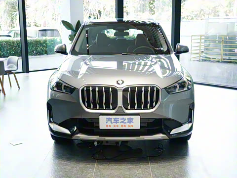 2025�� sDrive25Li X�����װ