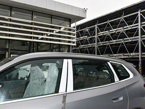 2025�� xDrive25L ������װ