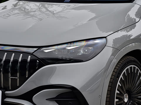 2024�� EQE 53 4MATIC+