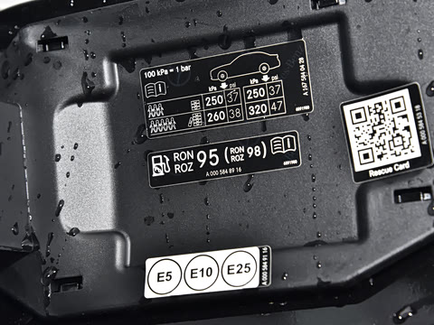 2025�� �Ŀ� GLE 400 e 4MATIC