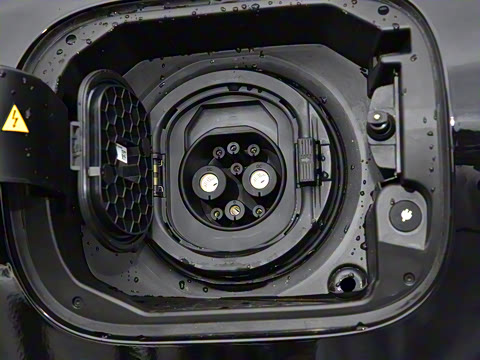 2025�� �Ŀ� GLE 400 e 4MATIC