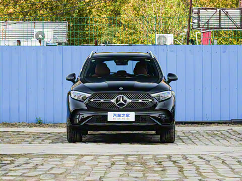 2026�� GLC 260 L 4MATIC ������