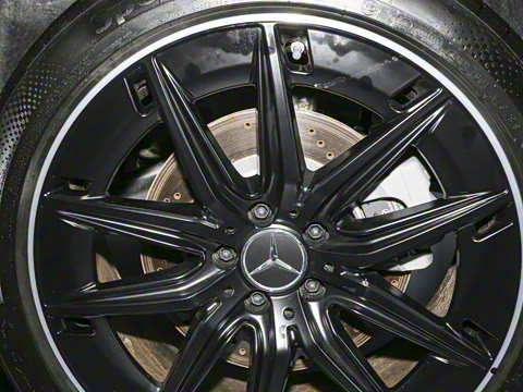 2024�� AMG GLB 35 4MATIC