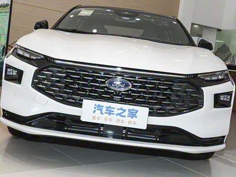 2025�� 2.0T EcoBoost ������