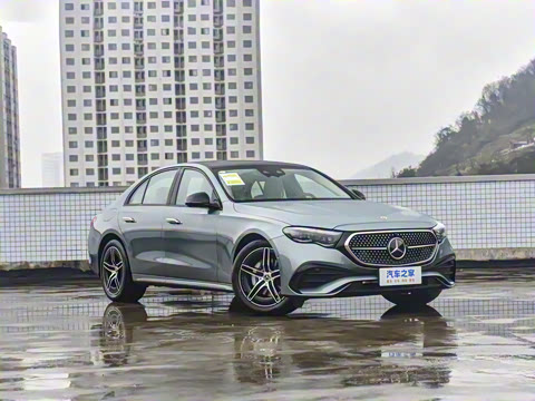 2026�� E 300 ʱ�����˶���