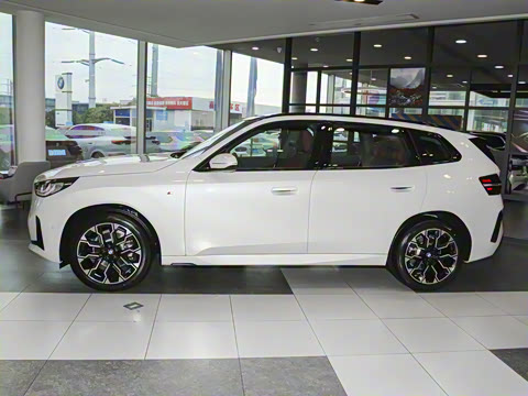 2025�� xDrive30L ������ M�˶���ҹ��װ