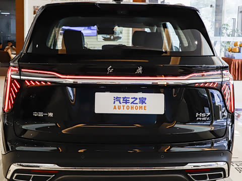 2025�� �Ŀ�  2.0T PHEV ���������� 7��