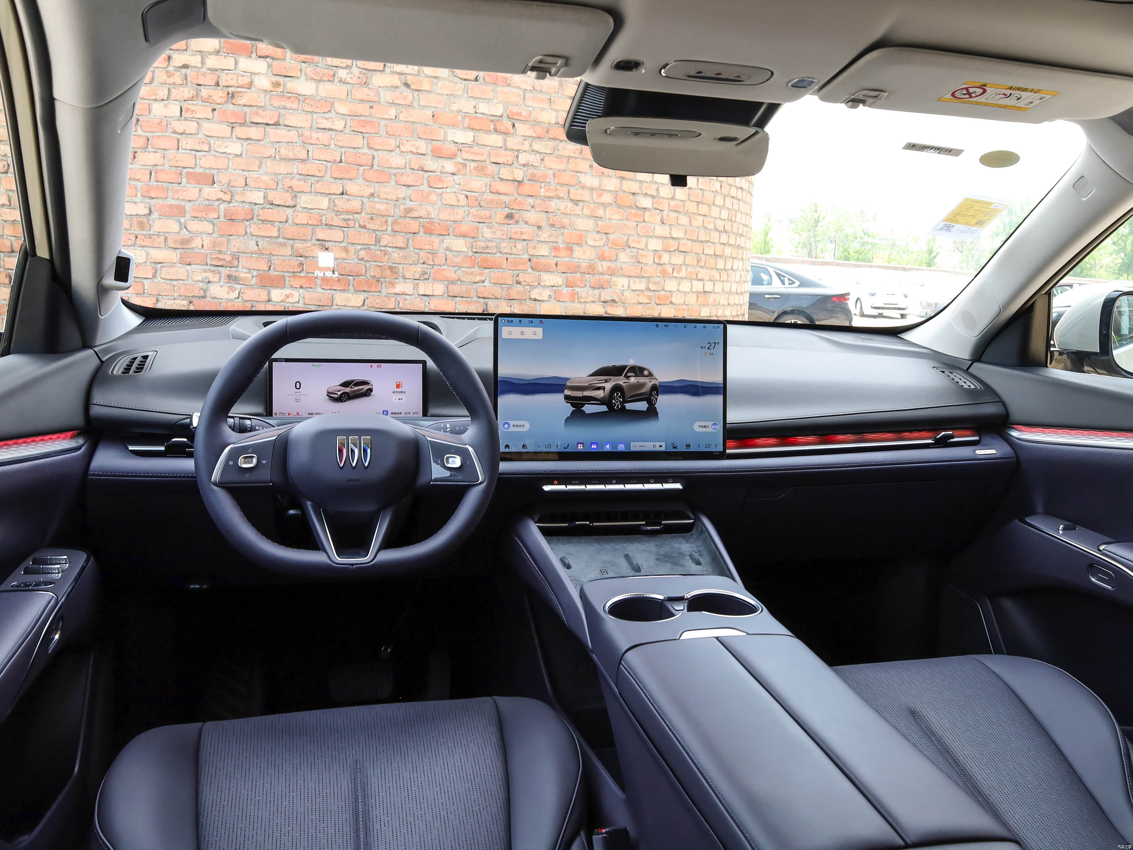 Buick E7, миниатюра 15