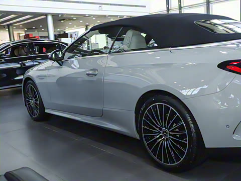 2026�� CLE 260 ������ܳ�