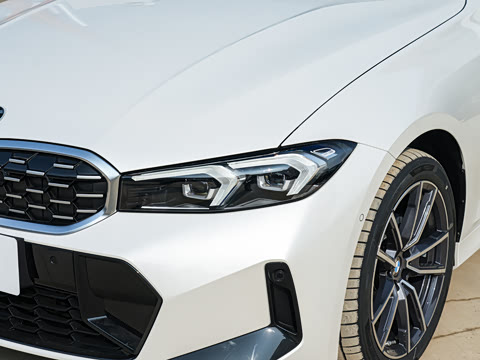 2026�� 325i M�˶���װ