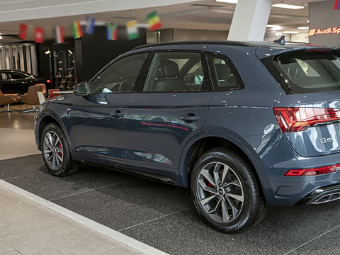 2026�� 45�����ذ� 40 TFSI ʱ�ж�����
