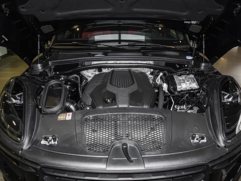 2026�� Macan 2.0T ���ΰ�