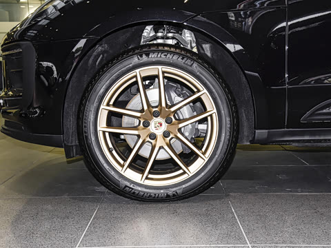 2026�� Macan 2.0T ���ΰ�