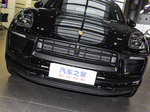 2026�� Macan 2.0T ���ΰ�