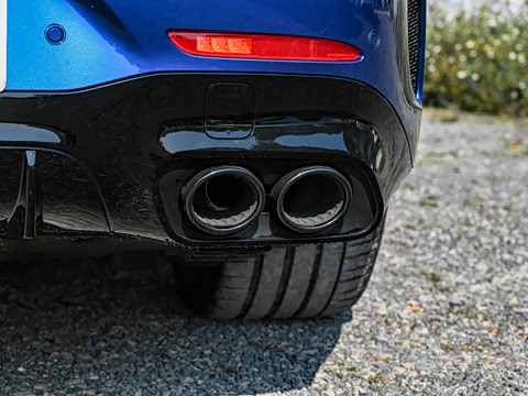 2026�� AMG GT 50 �����ܳ� �й��ر��