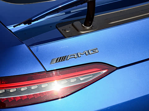 2026�� AMG GT 50 �����ܳ� �й��ر��