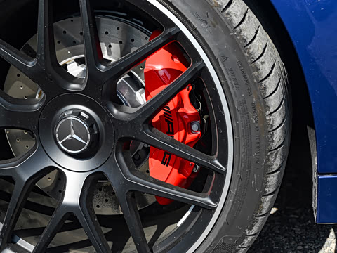 2026�� AMG GT 50 �����ܳ� �й��ر��