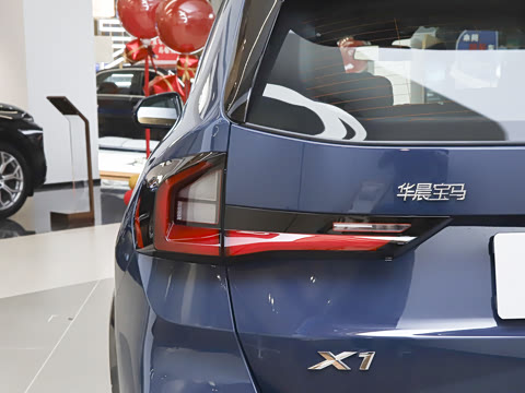 2025�� sDrive25Li X�����װ