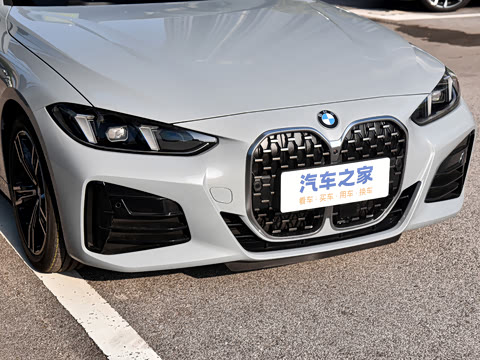 2026�� 425i M�˶���װ