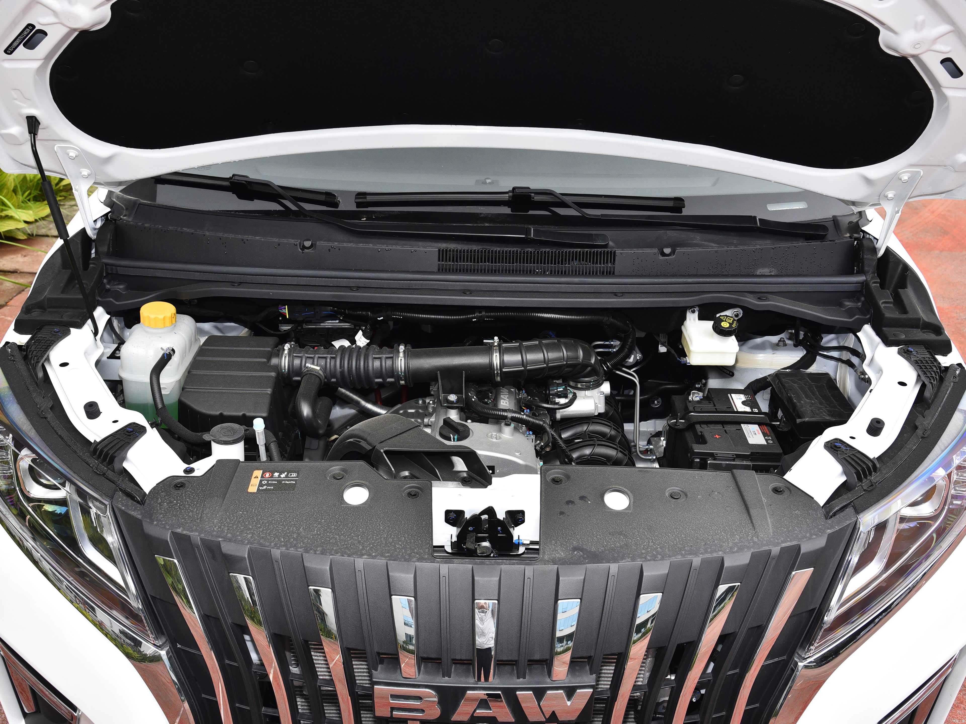 BAW M7, миниатюра 30