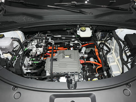 2025�� EV �Ǽݰ� 520km �캽��