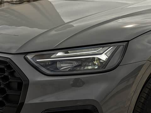 2026�� 45�����ذ� 40 TFSI ʱ�ж�����