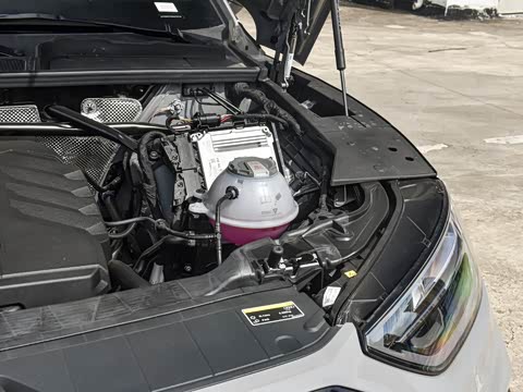 2026�� 45�����ذ� 40 TFSI ʱ�ж�����