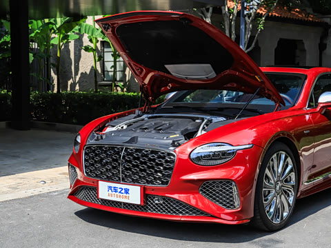 2026�� GT Mulliner��