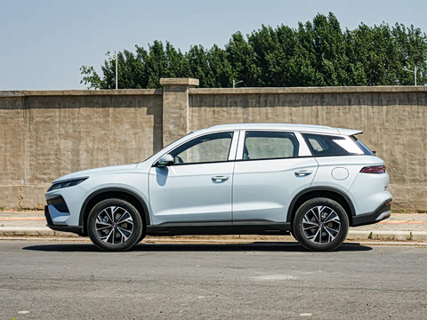 2026�� �ɳ۰� DM-i 220KM������