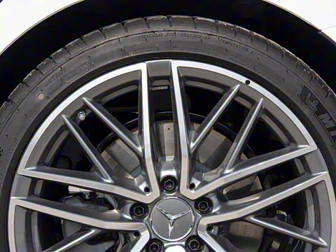 2026�� AMG C 43 4MATIC