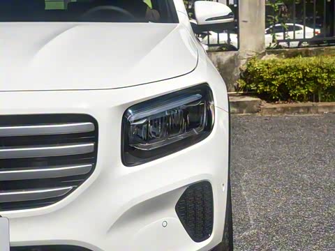 2025�� GLB 200 ������