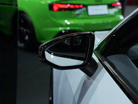 2025�� RS 7 4.0T Sportback performance