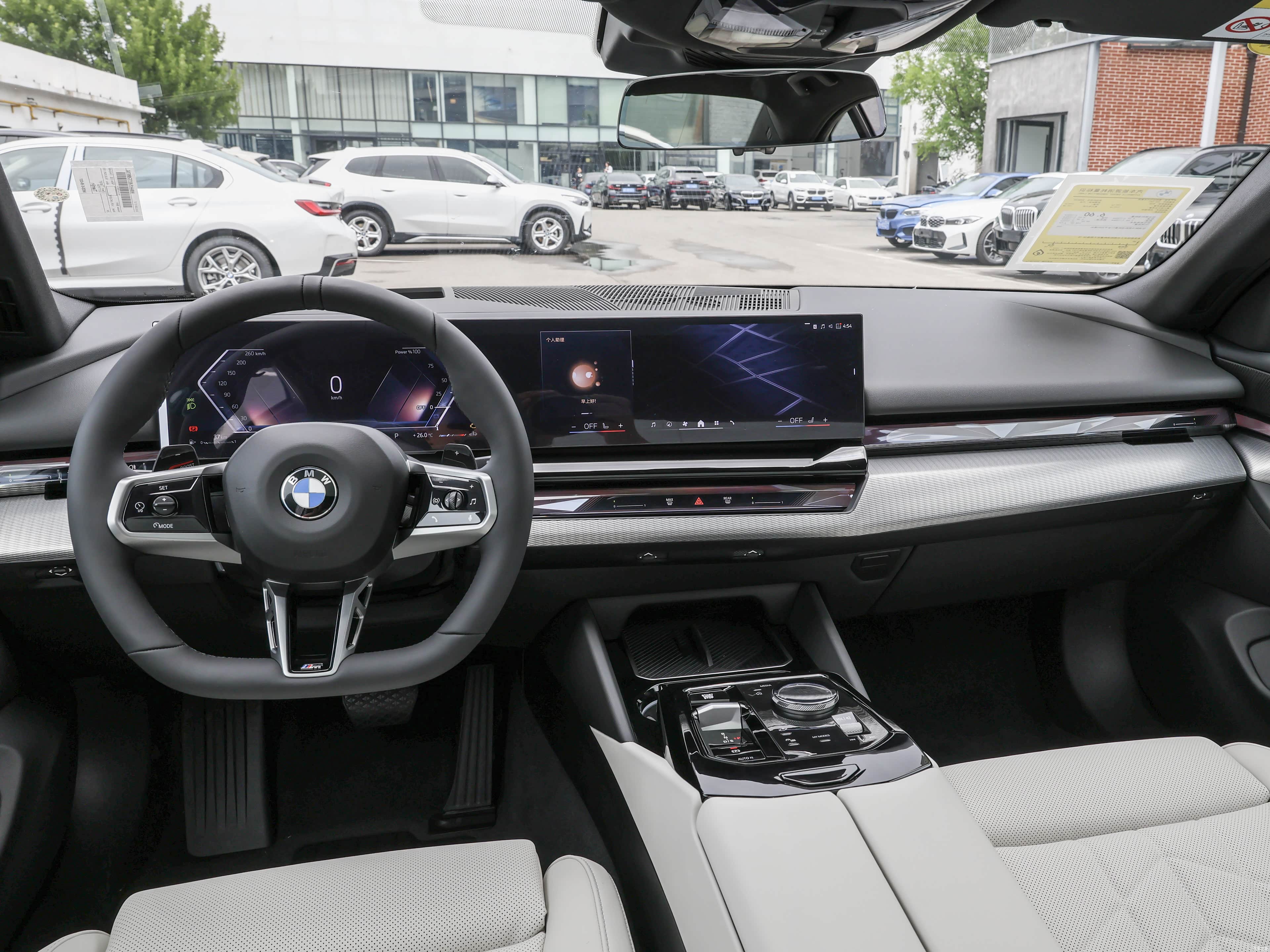 BMW 5 Series, миниатюра 18