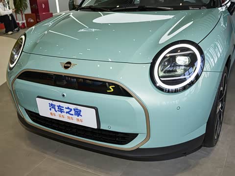 2026�� 463km COOPER SE ������