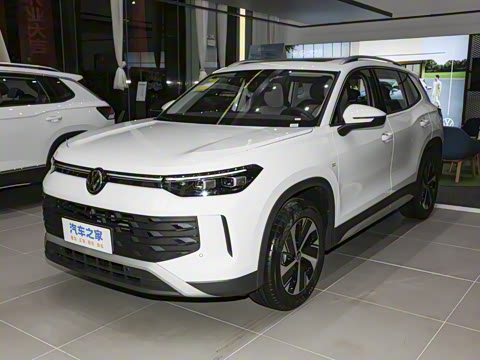 2026�� ̽��L 300TSI ������Ӣ