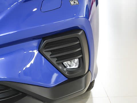 2025�� 2.4T CVT Wagon tS EyeSight