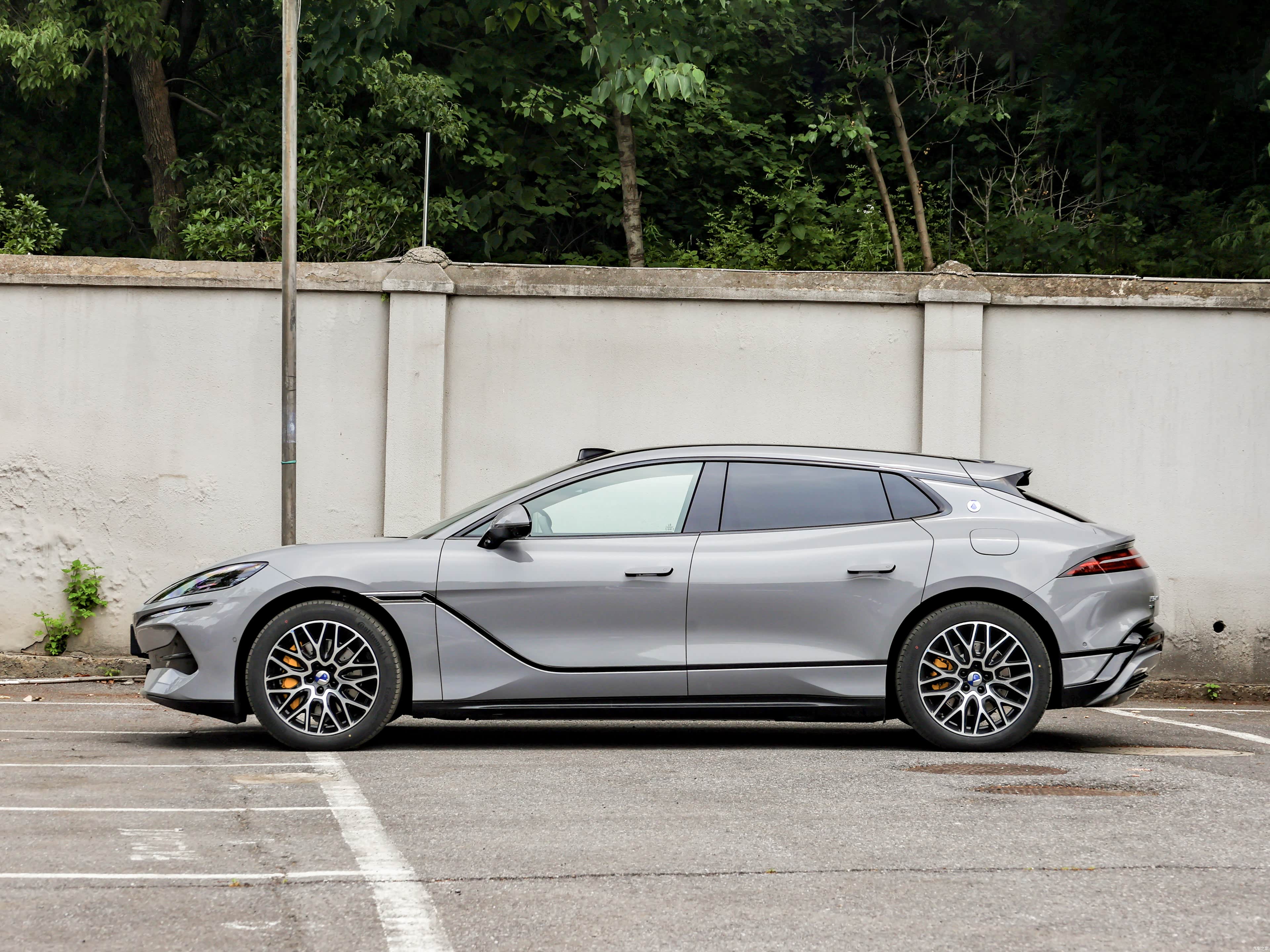 Denza Z9GT, миниатюра 10