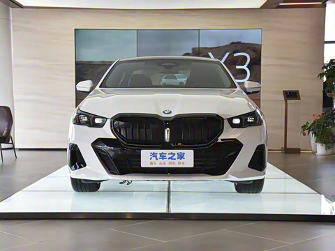 2026�� 525Li M�˶���װ