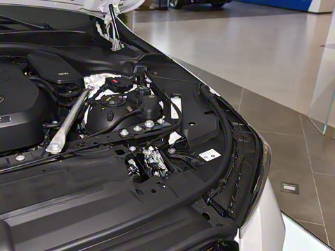 2026�� 525Li M�˶���װ