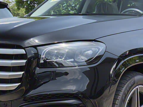 2025�� �Ŀ� GLS 450 4MATIC ʱ����