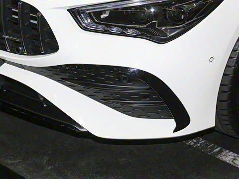 2026�� AMG CLA 35 4MATIC