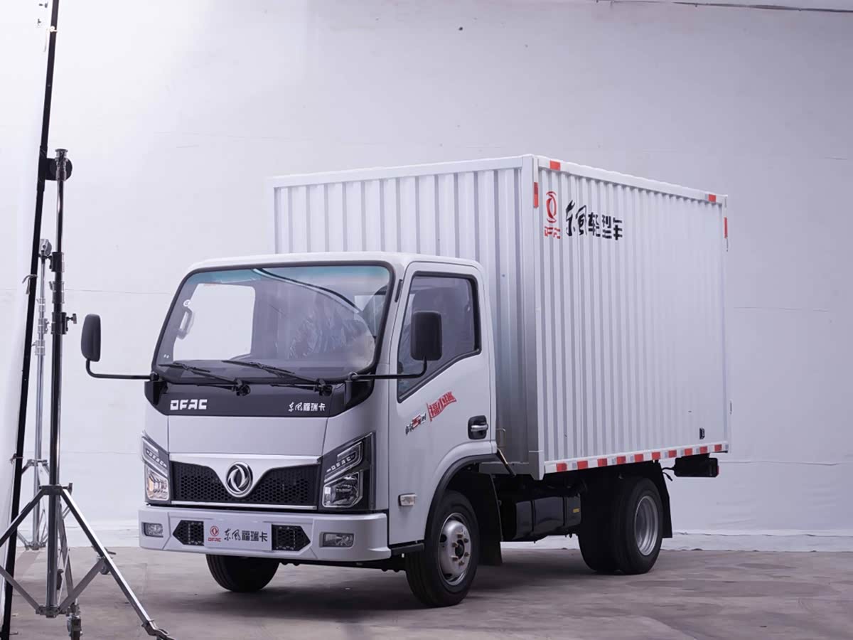 Dongfeng Series 8493