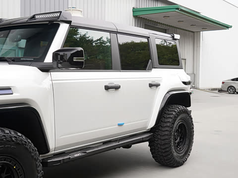 2025�� 2.3T ����SV7 �͹���