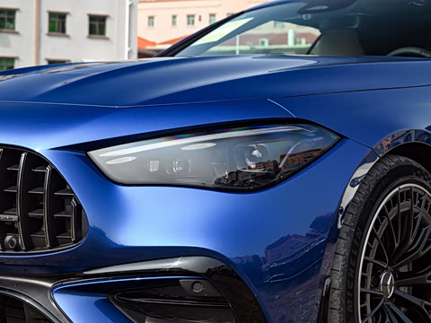 2026�� AMG CLE 53 4MATIC+ ������ܳ�