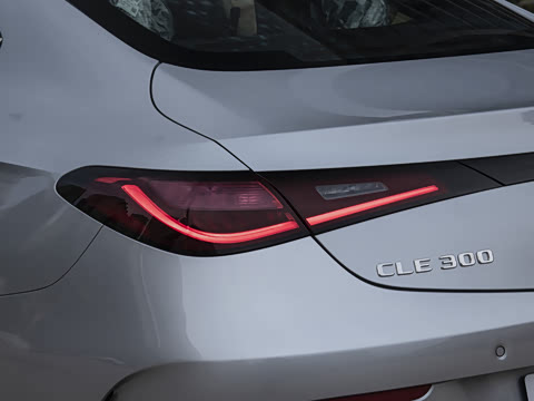 2026�� �Ŀ� CLE 300 4MATIC �����ͽ��ܳ�